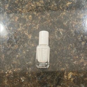 Essie Nail Polish in Blanc 0.16 fl oz New Never Used